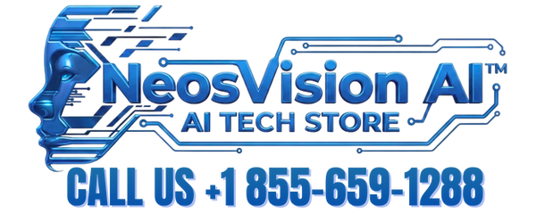 Neos Vision AI