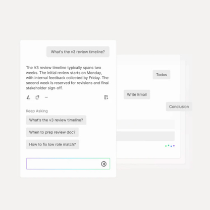 NeosVisionAI™ AI Note-Taking Assistant