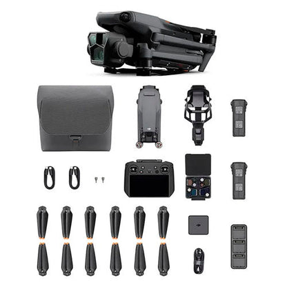 4K Camera Suitable for Adults, Remote Control Quadcopter with Auto Return, Brushless Motor, Circular Flight, Waypoints, Altitude Hold, Headless Mode, Long Flight Time.