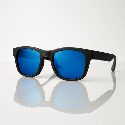 NeosVisionAI™ Smart Color-changing Glasses