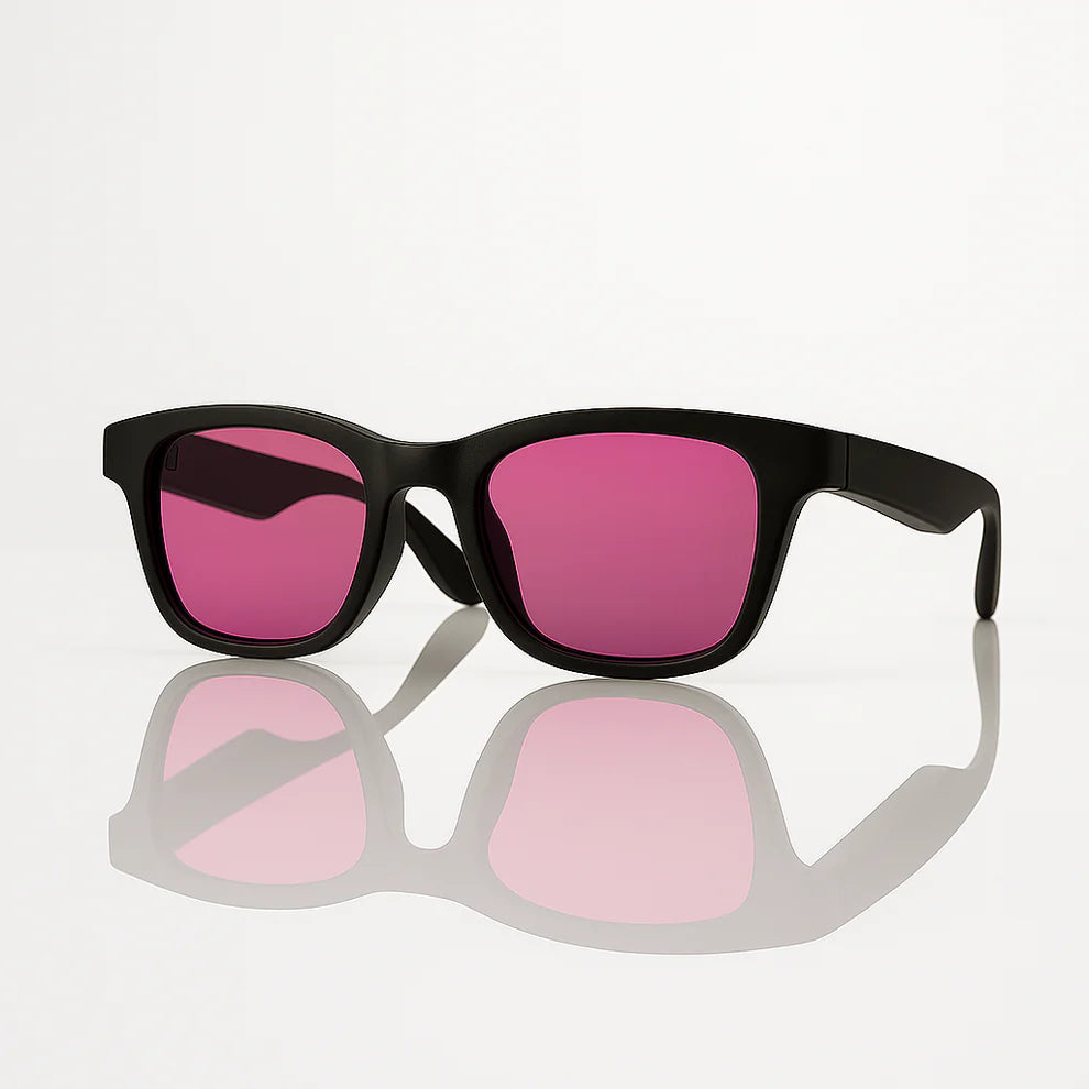 NeosVisionAI™ Smart Color-changing Glasses