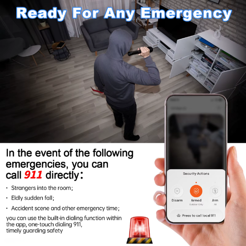 NeosVisionAI™ Camera AI Facial Recognition