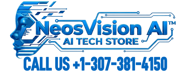 Neos Vision AI