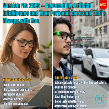 Elevate Your Vision – NeosVisionAI™ Pro 2026 Edition