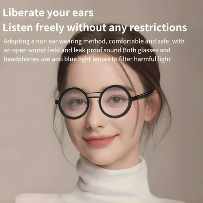 9 Levels of Personalized Light – NeosVision AI™ AI Polarized Glasses