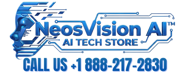 Neos Vision AI